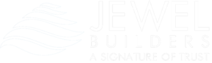 jewel-logo full White